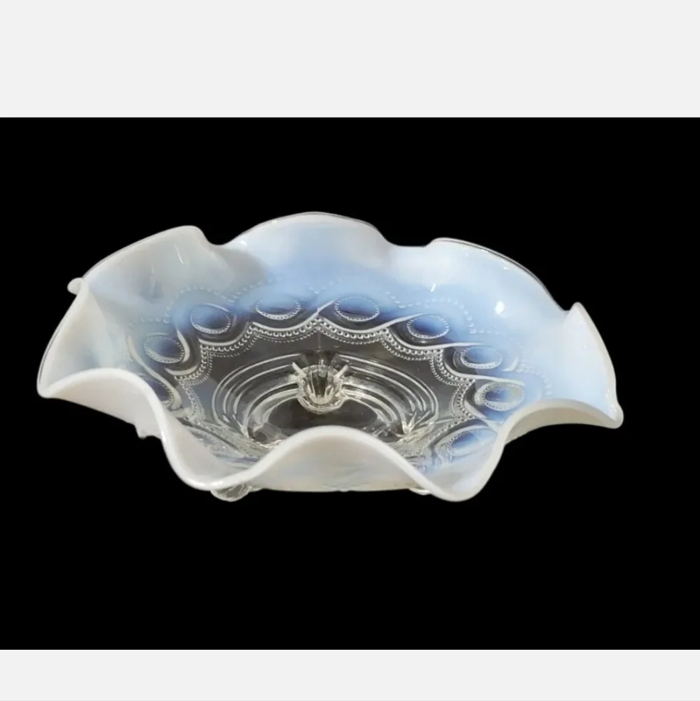 Northwood opalescent white